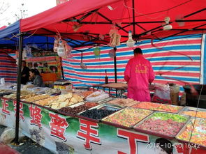 大悟新天地商街首屆沿海土特產(chǎn)服飾日用百貨展銷會(huì)盛大開(kāi)幕，聚焦日用百貨展區(qū)亮點(diǎn)