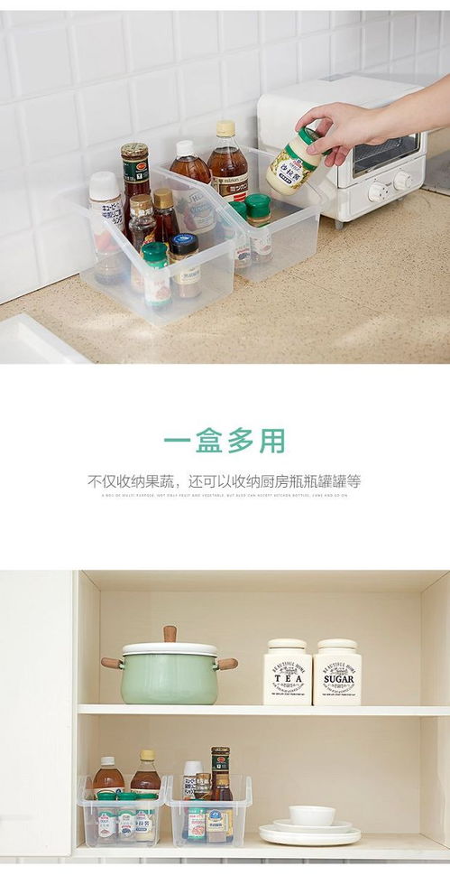 創意生活，從廚房開始 實用居家日用百貨全攻略